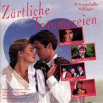 Various Artists - Z&auml;rtliche Tr&auml;umereien