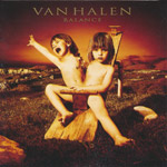Van Halen - Balance