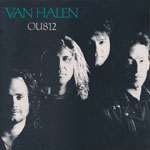 Van Halen - OU812