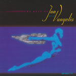 Jon and Vangelis - The best of [CD]
