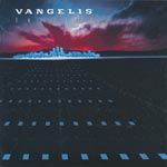 Vangelis - The City [CD]