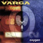 Varga - Oxygene