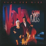 Vaya Con Diaos - Same [CD]