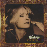 Fischer, Veronika - Was ist dabei