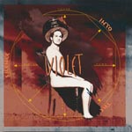 Violet - Into The Silence