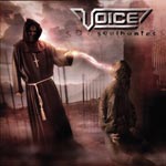 Voice - Soulhunter