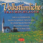 Various Artists - Volkst&uuml;mliche Traumschlager CD 4
