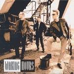 Waking Hours [CD]
