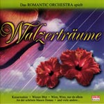 Romantic Orchestra spielt Walzertr&auml;ume