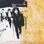 War On The Saints - Who ya makin happy [CD]