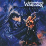 Warlock - Triumph and agony