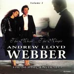 Webber, Andrew Lloyd - The Starlite Orchestra - The Music The Magic
