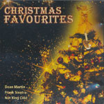 Weihnachtsmusik - Christmas Favorites