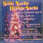 Weihnachtsmusik - Stille Nacht, Heilige Nacht &ndash; Ihre Lieblings-Stars singen die sch&ouml;nsten Lieder zur Weihnachtszeit