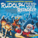Weihnachtsmusik - Rudolph The Red-Nosed Reindeer