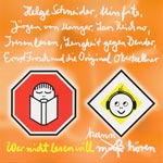 Schneider, Helge, Missfits u.a. - Wer nicht lesen will kann h&ouml;ren [CD]