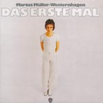 Westernhagen, Marius M&uuml;ller - Das erste Mal [CD]