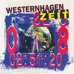 Westernhagen, Marius M&uuml;ller - Keine Zeit