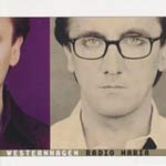 Westernhagen, Marius-M&uuml;ller - Radio Maria (Remastered) [CD]