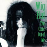 Wig Hat - This Came Out Of Me