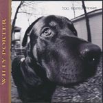 Porter, Willy - Dog eared dream [CD]