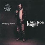 Fierek, Wolfgang - I bin koa Engel [CD]