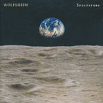 Wolfsheim - Spectators