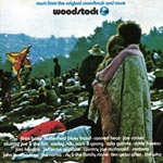 Woodstock - Music from the original soundtrack and more [DCD]