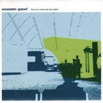 Wussom Pow! - Deep Blue Hearts And Solid Hands