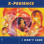 X-Perience - I don't care