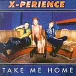 X-Perience - Take me home
