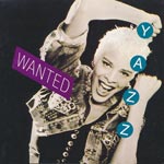 Yazz - Wanted