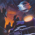 ZZ-Top - Recycler [CD]