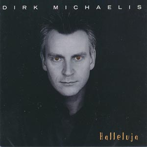 Michaelis, Dirk - Halleluja [CD]