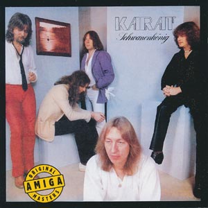 Karat - Schwanenk&ouml;nig [CD]