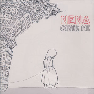 Nena - Cover me [DCD]