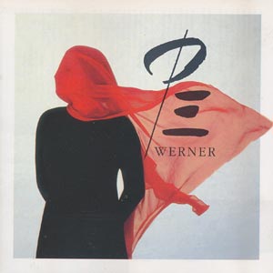 Werner, Pe - Same [CD]