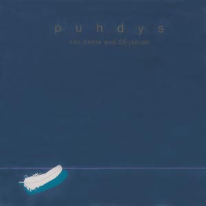 Puhdys - Das Beste aus 25 Jahren [CD]