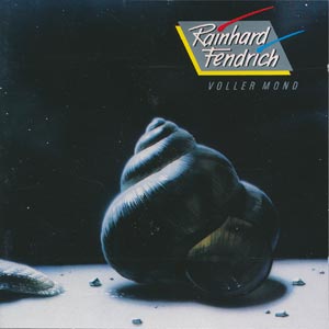 Fendrich, Rainhard - Voller Mond [CD]