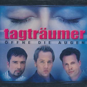 Tagtr&auml;umer - &Ouml;ffne deine Augen