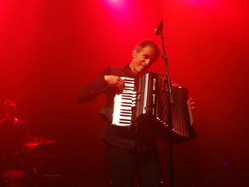 The HOOTERS Hannover Capitol 2015