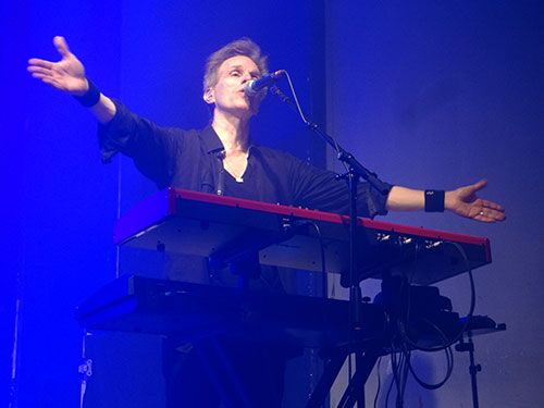 The HOOTERS Hannover Capitol 2015