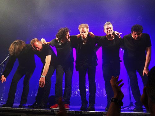 The HOOTERS Hannover Capitol 2015