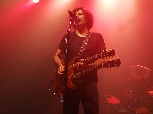 The HOOTERS Hannover Capitol 2015