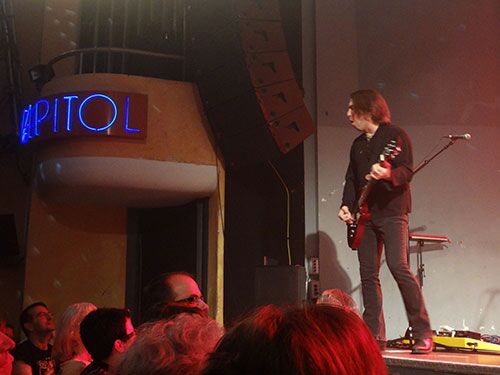 The HOOTERS Hannover Capitol 2015