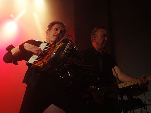 The HOOTERS Hannover Capitol 2015