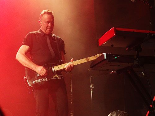 The HOOTERS Hannover Capitol 2015