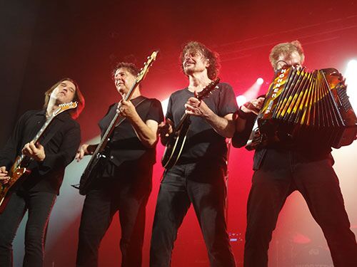 The HOOTERS Hannover Capitol 2015