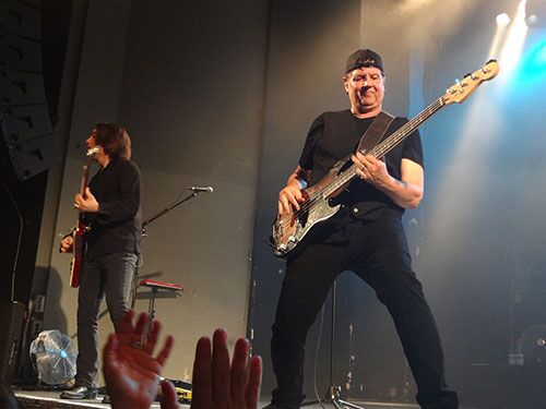 The HOOTERS Hannover Capitol 2015