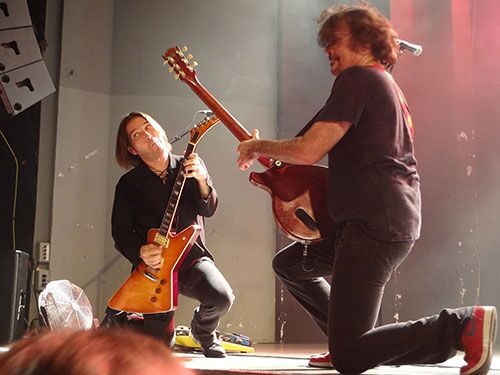 The HOOTERS Hannover Capitol 2015